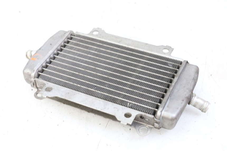 photo de RIGHT COOLANT RADIATOR PIAGGIO VESPA GRANTURISMO 200 (2004 - 2005)