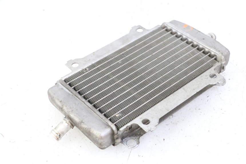 photo de RIGHT COOLANT RADIATOR PIAGGIO VESPA GRANTURISMO 200 (2004 - 2005)