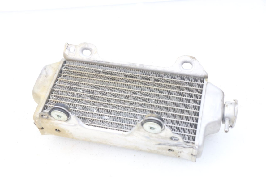photo de RIGHT RADIATOR SUZUKI RM-Z RMZ 250 (2010 - 2016)