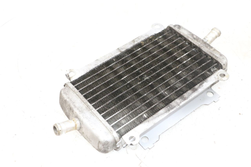 photo de RIGHT COOLANT RADIATOR PIAGGIO VESPA GTS SUPER IE 125 (2009 - 2016) - Technical close-up