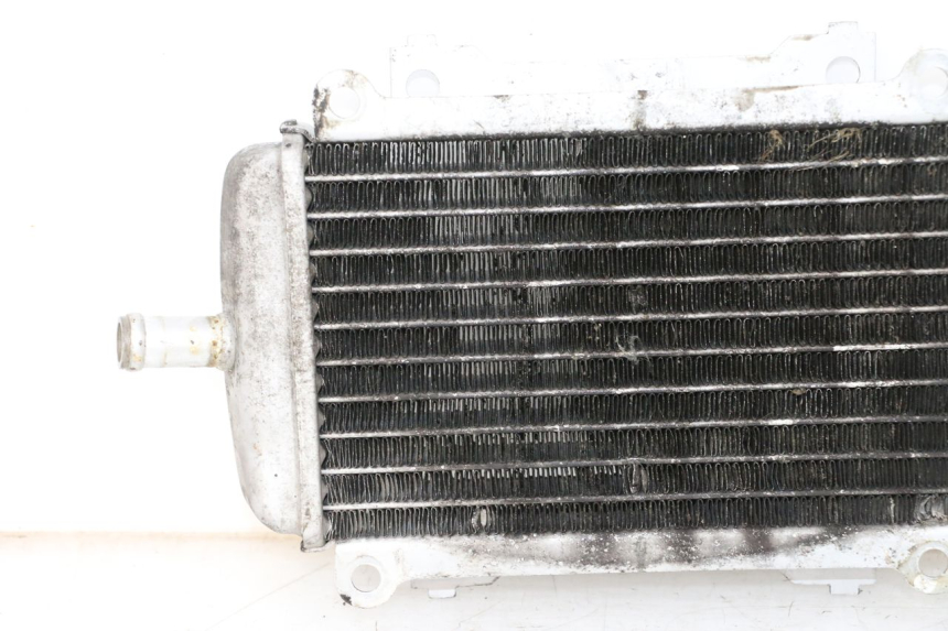 photo de RIGHT COOLANT RADIATOR PIAGGIO VESPA GTS SUPER IE 125 (2009 - 2016) - Product overview