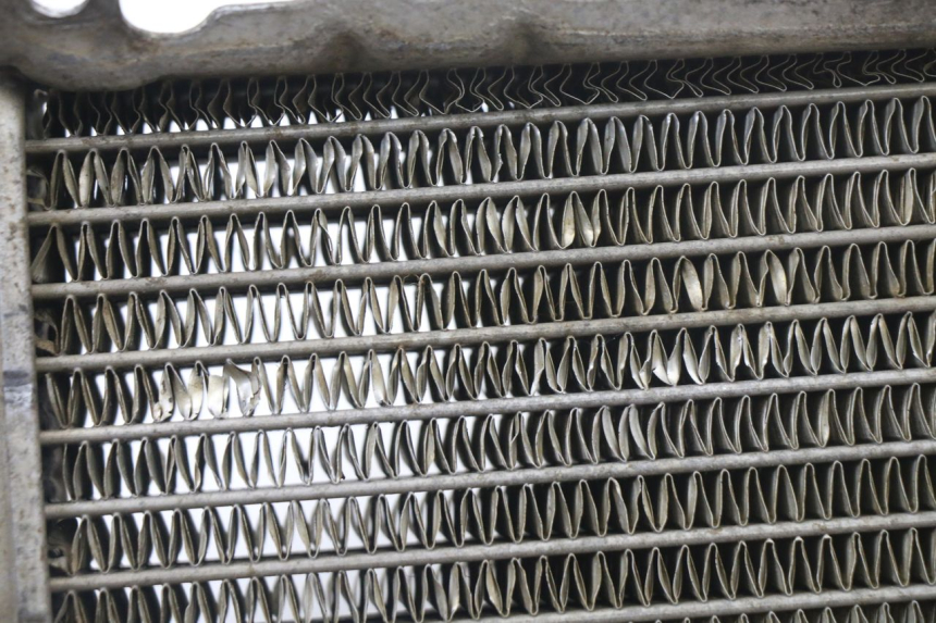 photo de RIGHT COOLANT RADIATOR YAMAHA YZ 125 (2006 - 2016)