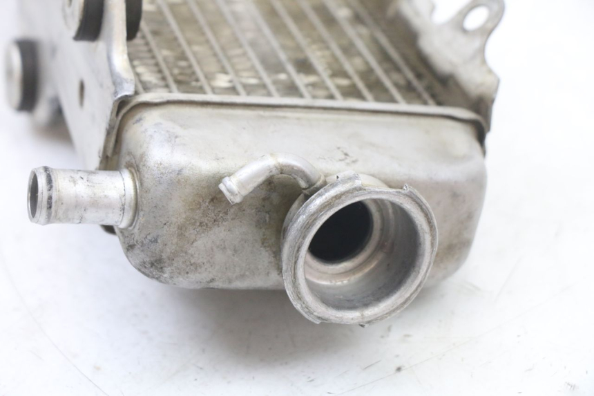 photo de RIGHT COOLANT RADIATOR YAMAHA YZ 125 (2006 - 2016)