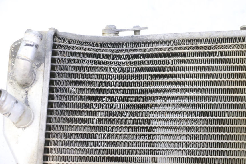 photo de RIGHT COOLANT RADIATOR YAMAHA YZ-F YZF 250 (2007 - 2013)