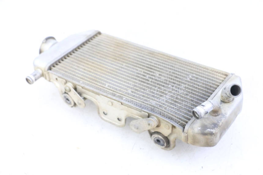 photo de RIGHT COOLANT RADIATOR YAMAHA YZ-F YZF 250 (2007 - 2013)