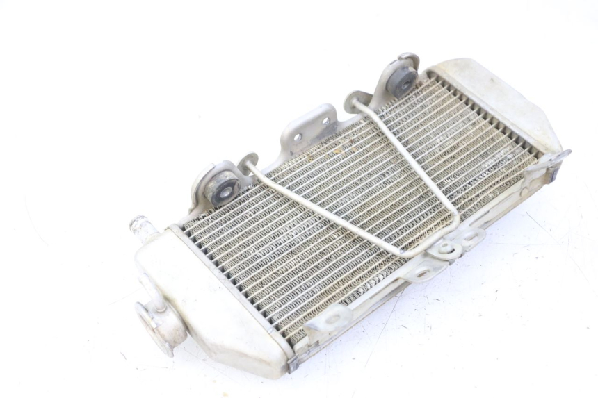 photo de RIGHT COOLANT RADIATOR YAMAHA YZ-F YZF 250 (2007 - 2013)