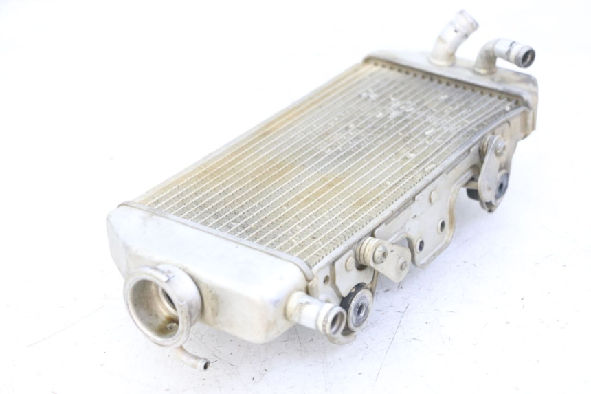photo de RIGHT COOLANT RADIATOR YAMAHA YZ-F YZF 250 (2007 - 2013)