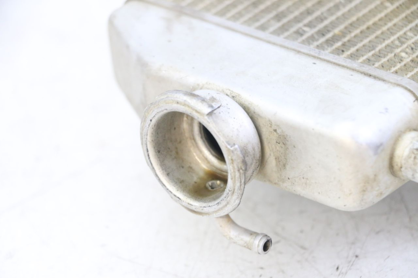 photo de RIGHT COOLANT RADIATOR YAMAHA YZ-F YZF 250 (2007 - 2013)