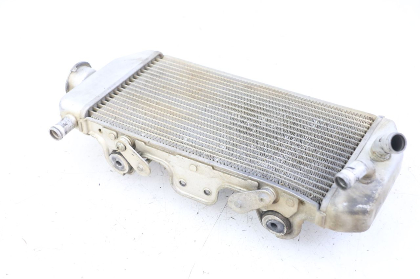 photo de RIGHT COOLANT RADIATOR YAMAHA YZ-F YZF 250 (2007 - 2013)