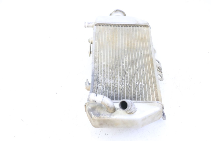 photo de RIGHT COOLANT RADIATOR YAMAHA YZ-F YZF 250 (2007 - 2013)