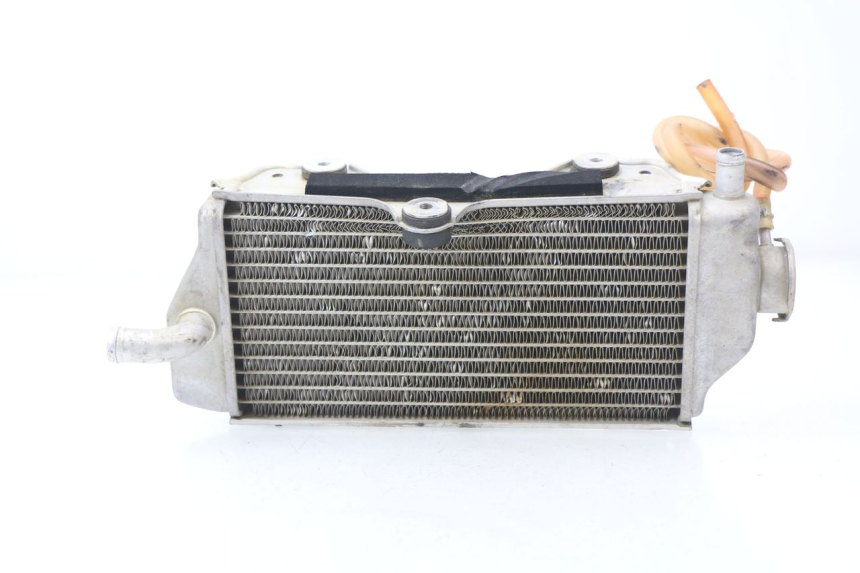 photo de RIGHT COOLANT RADIATOR YAMAHA YZ-F YZF 250 (2007 - 2013)