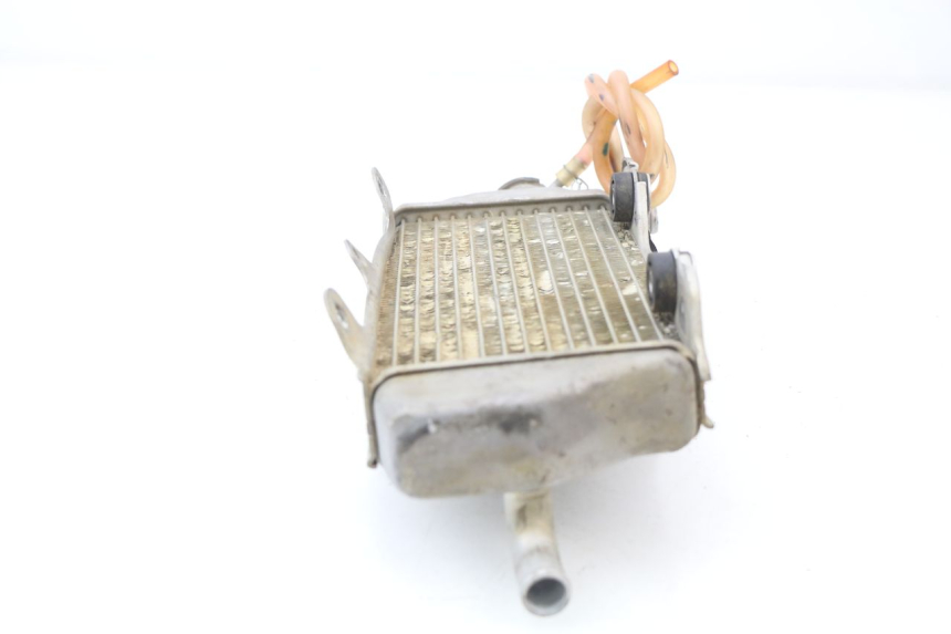 photo de RIGHT COOLANT RADIATOR YAMAHA YZ-F YZF 250 (2007 - 2013)