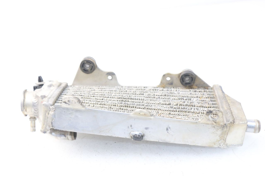 photo de RIGHT COOLANT RADIATOR YAMAHA YZ-F YZF 250 (2014 - 2018)