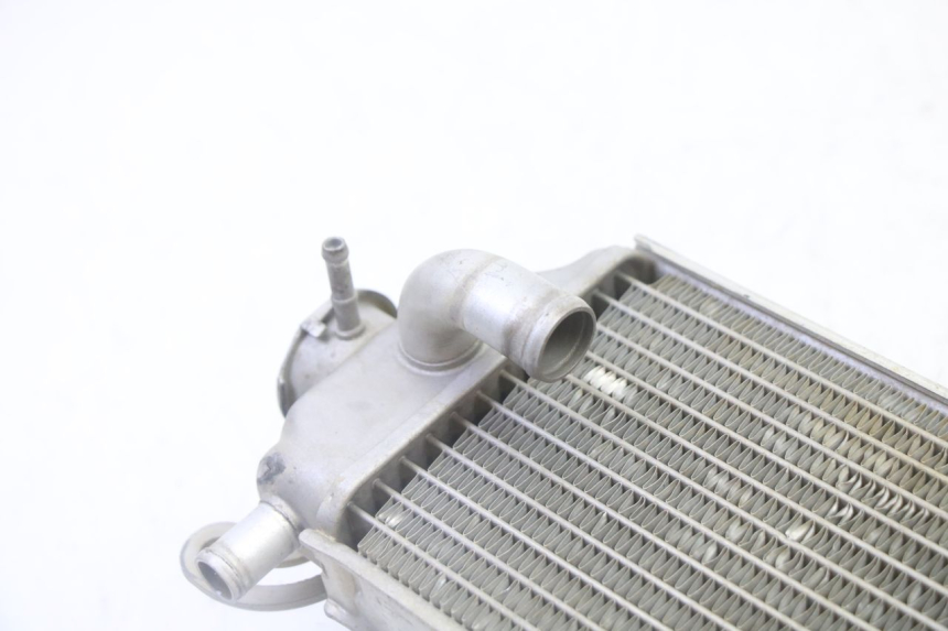 photo de RIGHT COOLANT RADIATOR YAMAHA YZ-F YZF 250 (2014 - 2018)