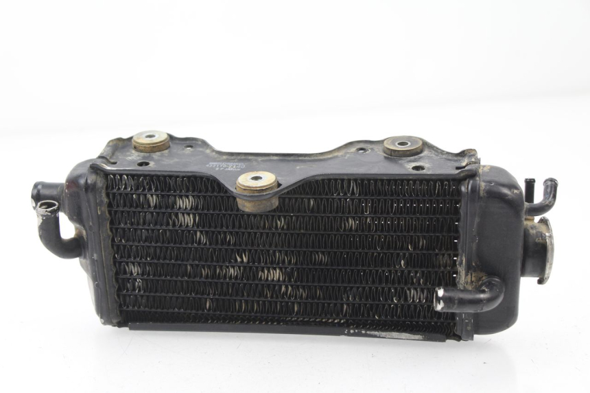 photo de RIGHT COOLANT RADIATOR YAMAHA YZ 125 (1994 - 1997)