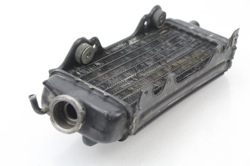 photo de RIGHT COOLANT RADIATOR YAMAHA YZ 125 (1994 - 1997)