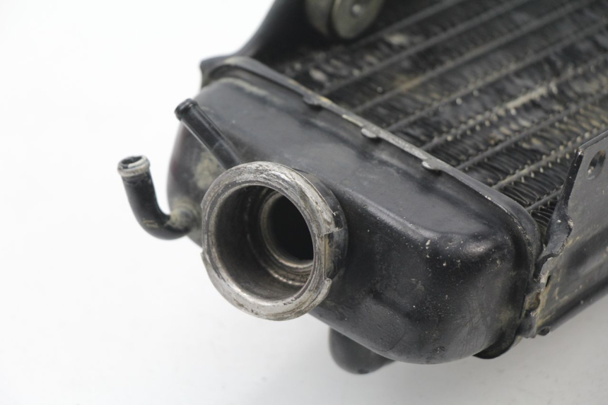 photo de RIGHT COOLANT RADIATOR YAMAHA YZ 125 (1994 - 1997)
