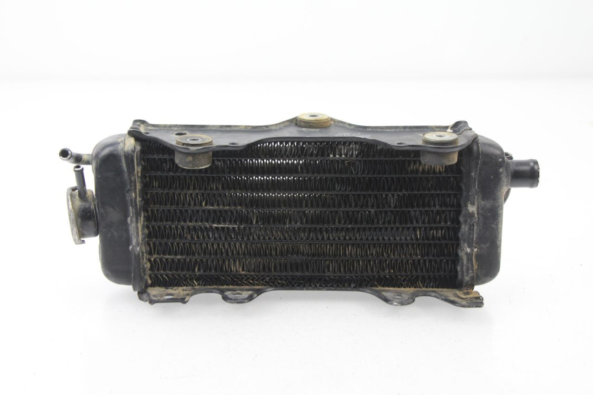 photo de RIGHT COOLANT RADIATOR YAMAHA YZ 125 (1994 - 1997)