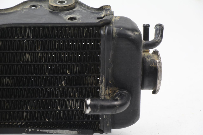 photo de RIGHT COOLANT RADIATOR YAMAHA YZ 125 (1994 - 1997)