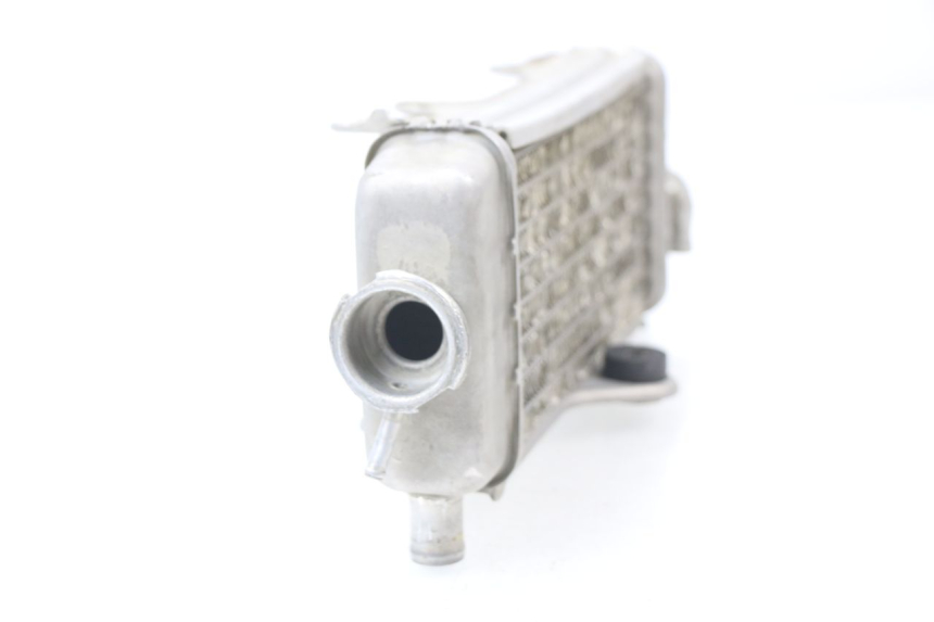 photo de RIGHT COOLANT RADIATOR YAMAHA YZ 125 (1998 - 2005)