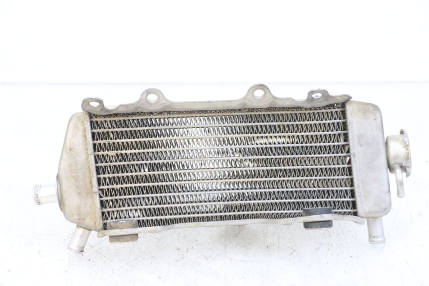 photo de RIGHT RADIATOR YAMAHA YZ 125 (2017 - 2021)