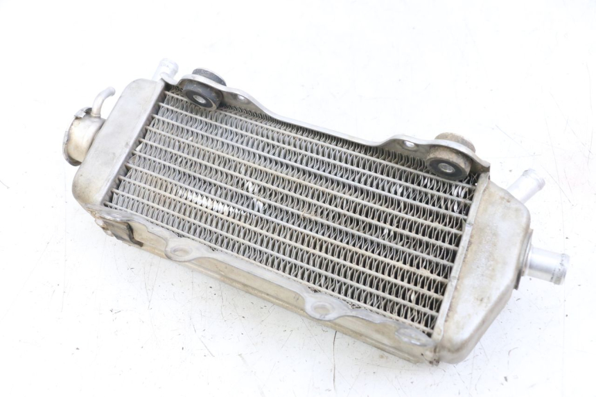photo de RIGHT RADIATOR YAMAHA YZ 125 (2017 - 2021)