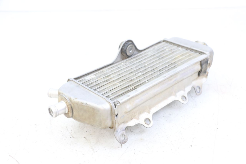 photo de RIGHT RADIATOR YAMAHA YZ 125 (2017 - 2021)