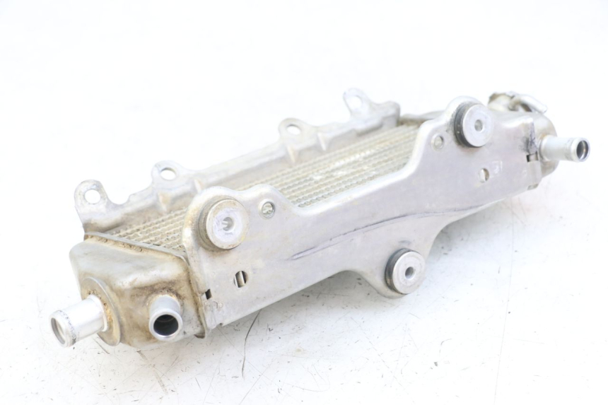 photo de RIGHT RADIATOR YAMAHA YZ 125 (2017 - 2021)