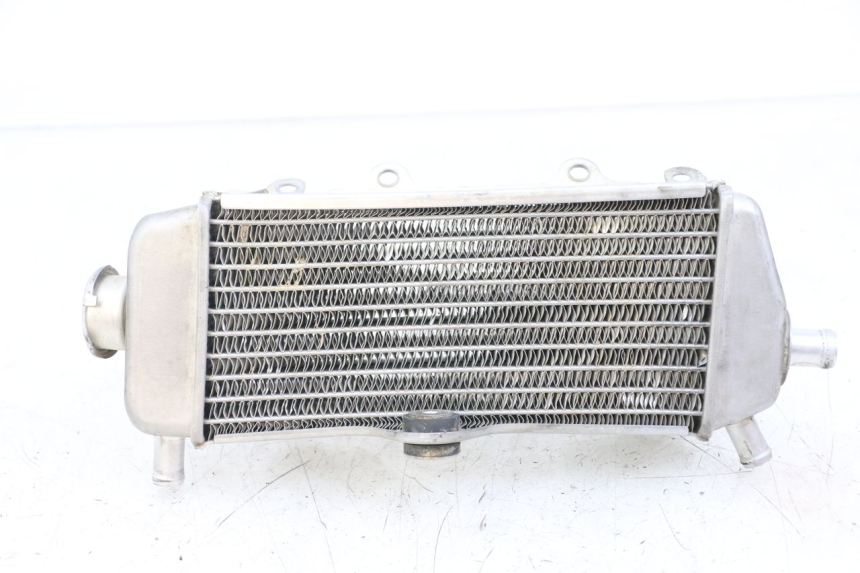 photo de RIGHT RADIATOR YAMAHA YZ 125 (2017 - 2021)
