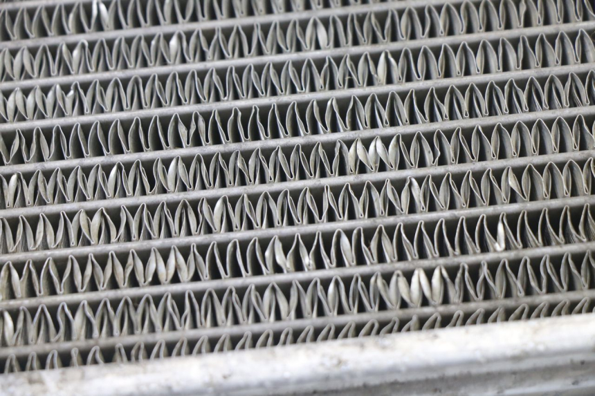 photo de RIGHT COOLANT RADIATOR YAMAHA YZ 125 (2006 - 2016)