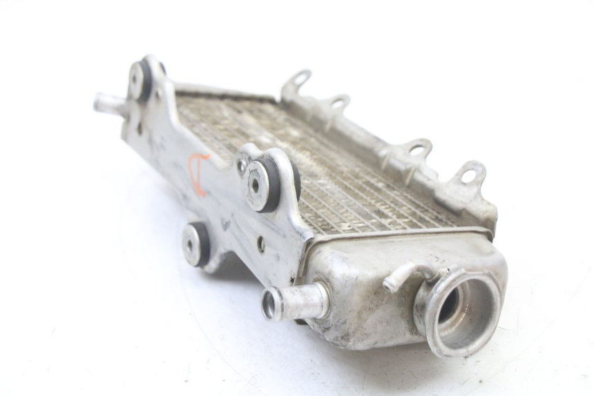 photo de RIGHT COOLANT RADIATOR YAMAHA YZ 125 (2006 - 2016)