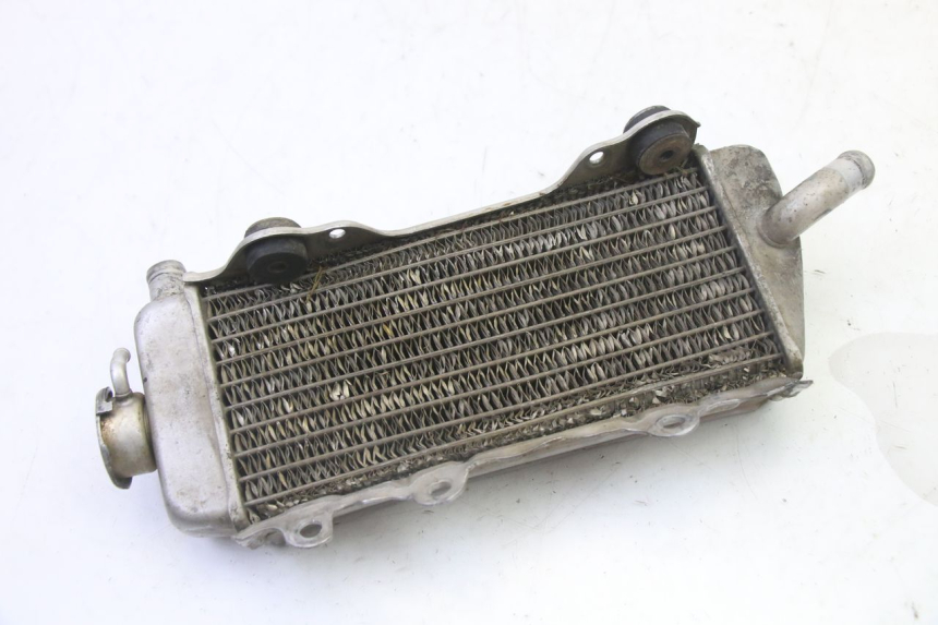photo de RIGHT COOLANT RADIATOR YAMAHA YZ 125 (1998 - 2005)