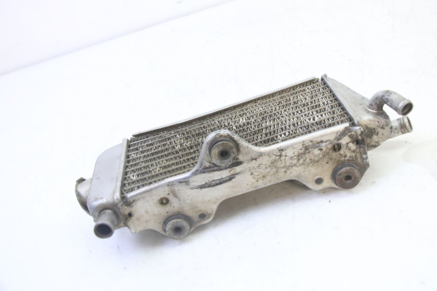 photo de RIGHT COOLANT RADIATOR YAMAHA YZ 125 (1998 - 2005)