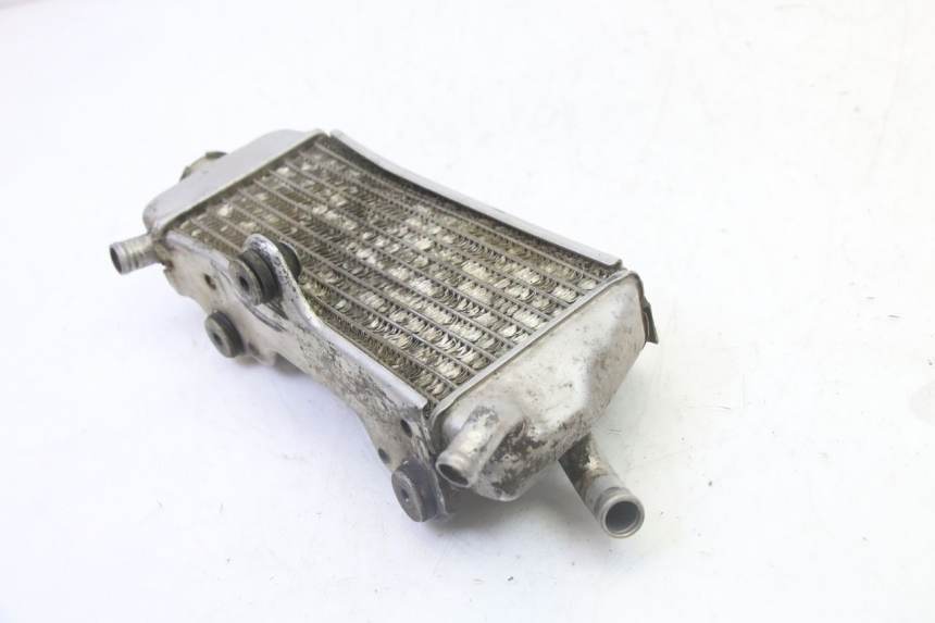 photo de RIGHT COOLANT RADIATOR YAMAHA YZ 125 (1998 - 2005)