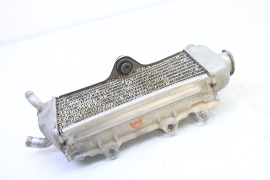 photo de RIGHT COOLANT RADIATOR YAMAHA YZ 125 (1998 - 2005)