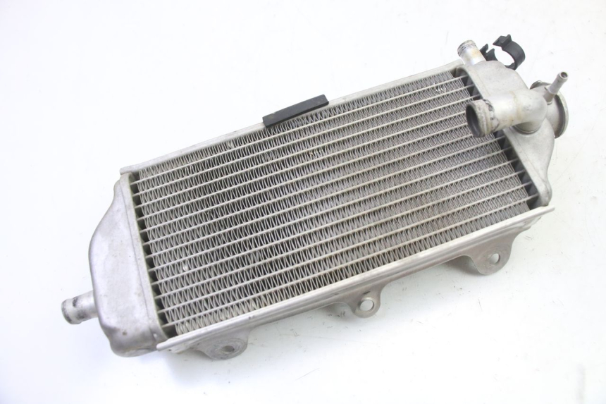 photo de RIGHT COOLANT RADIATOR YAMAHA YZF YZ-F 450 (2014 - 2016)