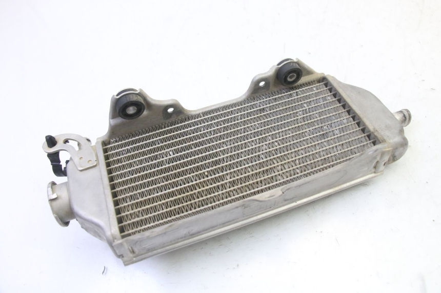 photo de RIGHT COOLANT RADIATOR YAMAHA YZF YZ-F 450 (2014 - 2016)
