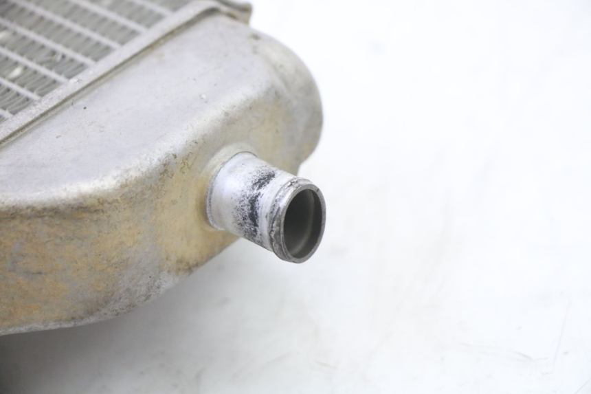 photo de RIGHT COOLANT RADIATOR YAMAHA YZF YZ-F 450 (2014 - 2016)