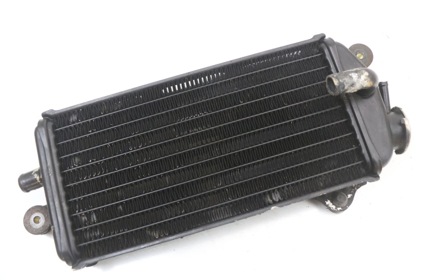 photo de COOLANT RADIATOR YAMAHA DTLC 125 (1982 - 1987)