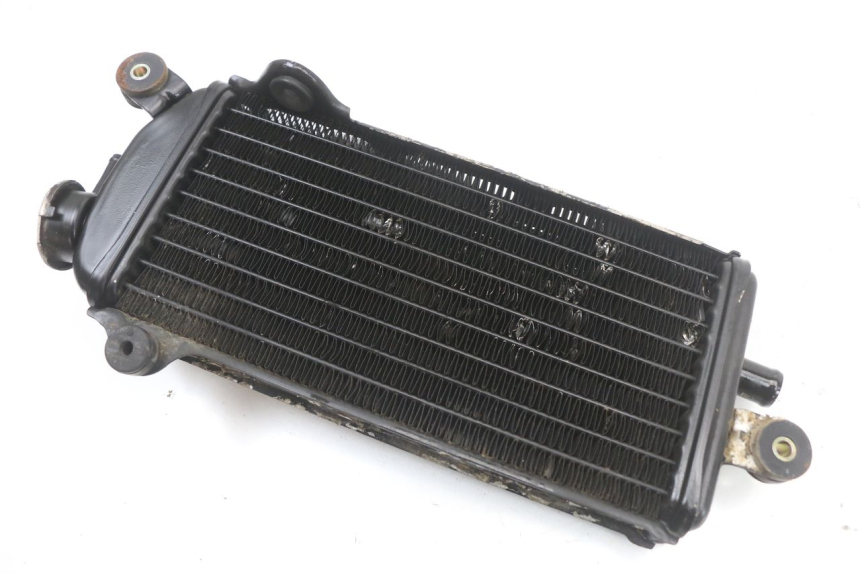 photo de COOLANT RADIATOR YAMAHA DTLC 125 (1982 - 1987)