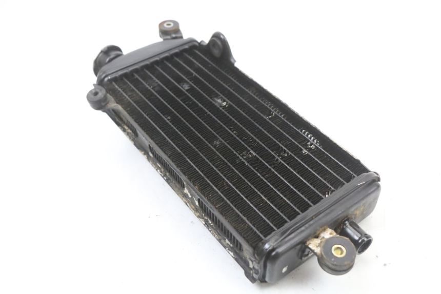 photo de COOLANT RADIATOR YAMAHA DTLC 125 (1982 - 1987)