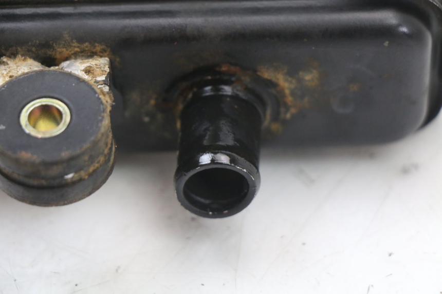 photo de COOLANT RADIATOR YAMAHA DTLC 125 (1982 - 1987)