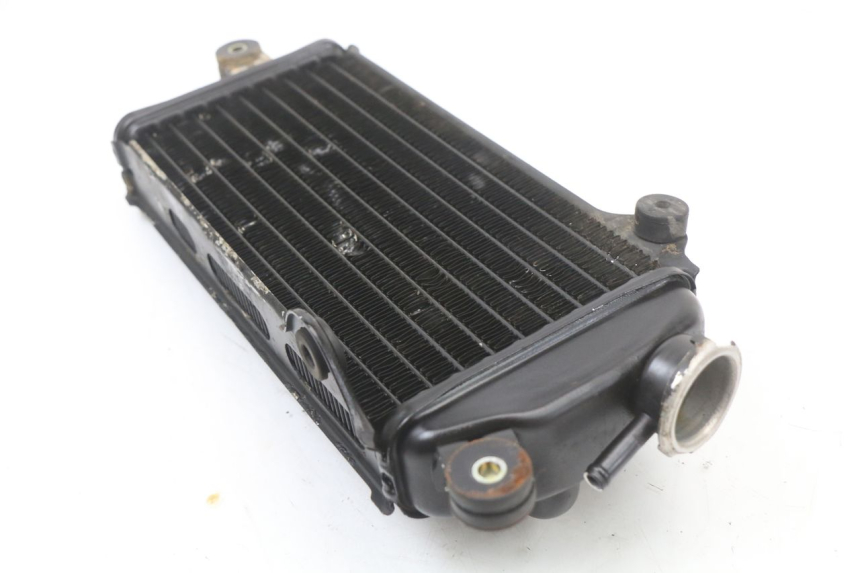 photo de COOLANT RADIATOR YAMAHA DTLC 125 (1982 - 1987)