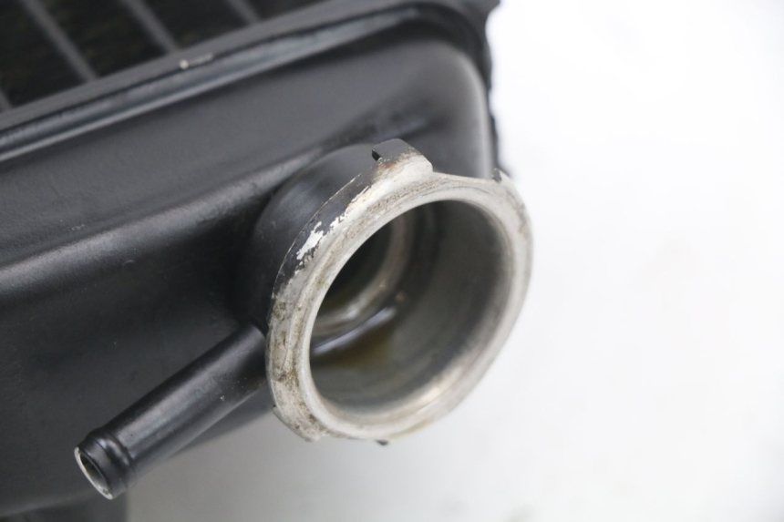 photo de COOLANT RADIATOR YAMAHA DTLC 125 (1982 - 1987)
