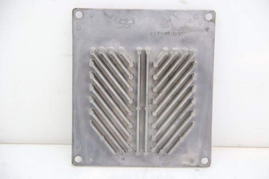 photo de RADIATOR PEUGEOT E-VIVACITY 1 (2012 - 2018)