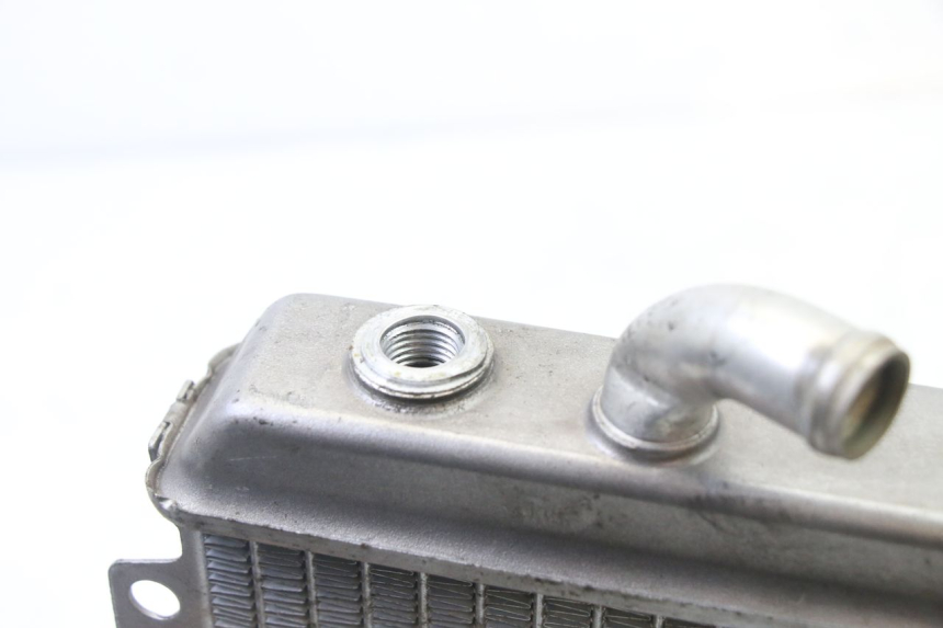 photo de RADIATOR PEUGEOT ELYSEO 125 (1999 - 2004)