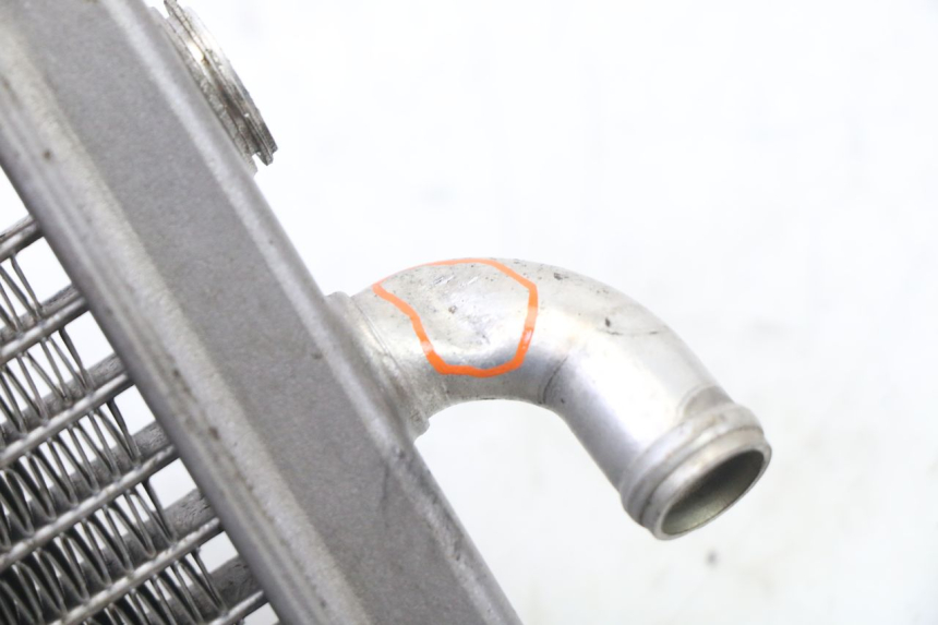 photo de RADIATOR PEUGEOT ELYSEO 125 (1999 - 2004)
