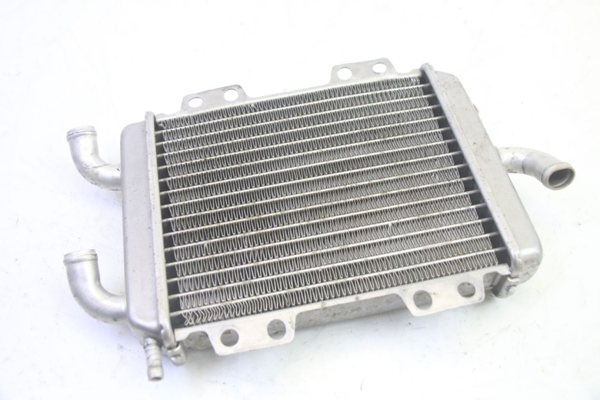 photo de RADIATOR PEUGEOT ELYSEO 125 (1999 - 2004) - Technical close-up