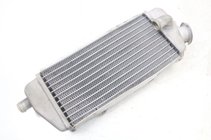 photo de RADIATOR FANTIC XM PERFORMANCE 2T 50 (2021 - 2022)