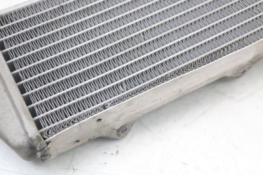 photo de RADIATOR FANTIC XM PERFORMANCE 2T 50 (2021 - 2022)